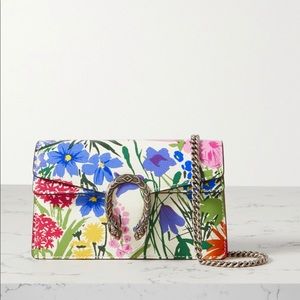 Gucci Ken Scott Super Mini Dionysus